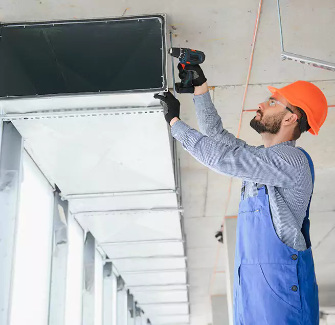 Why Homeowners & Businesses Trust Us in Jenks, OK