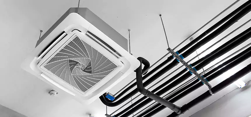 Our Air Duct Deep Cleaning Services in Jenks, OK