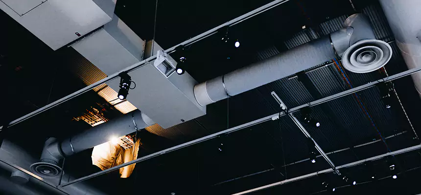 Our Air Duct Replacement Services in Jenks, OK