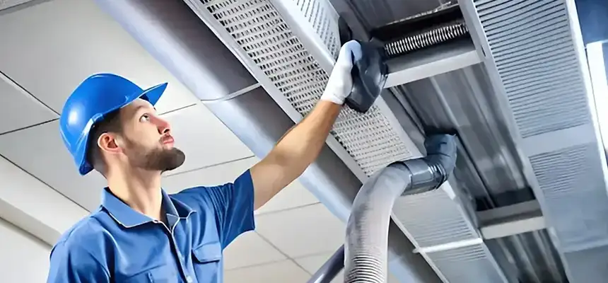 Our Annual Dryer Vent Maintenance Services in Jenks, OK