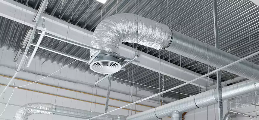 Our Dryer Vent Hose Replacement Services in Jenks, OK