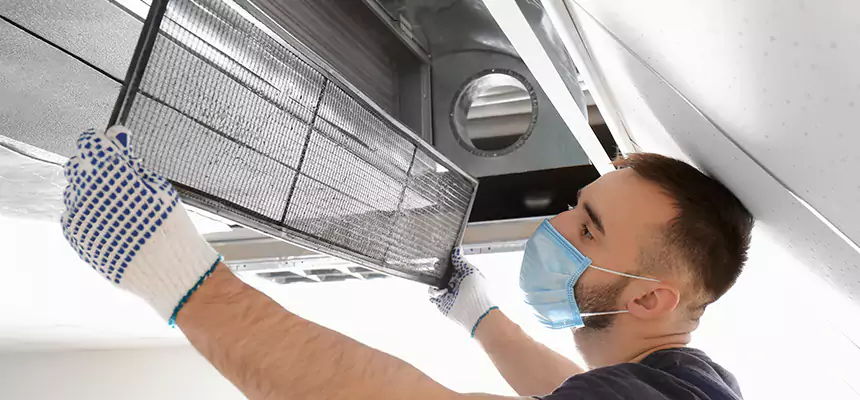 Our Dryer Vent Replacement Services in Jenks, OK