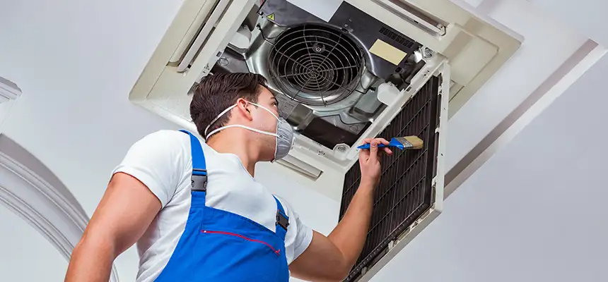 Our Move-in/Move-out Duct Cleaning Services in Jenks, OK