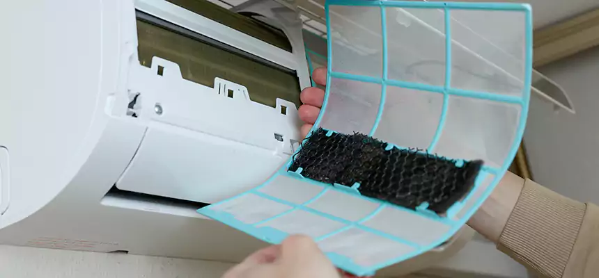 Gentle Ductwork Odor-Control Pet Dander Duct Cleaning in Jenks, OK