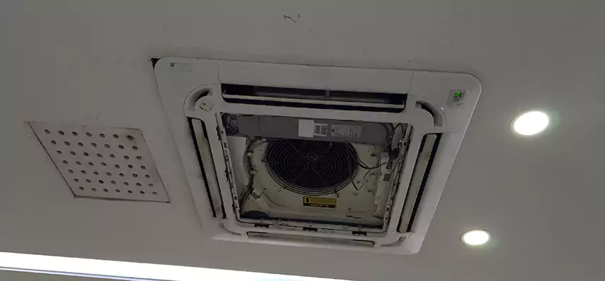 Our Wall Vent Cleaning Service Services in Jenks, OK