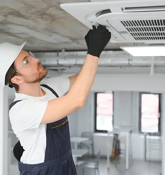 Top Affordable Duct Cleaning Services Near Me in Jenks, OK