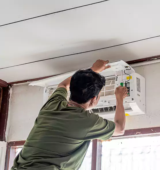 About Air Duct & AC Odor Removal in Jenks, OK