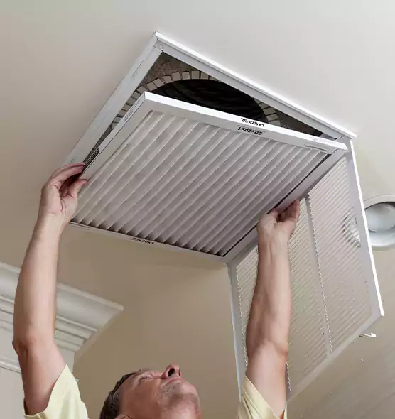 Trusted Apartment Air Duct Cleaning in Jenks, OK
