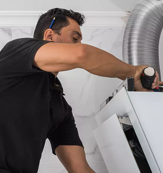 Trusted Bathroom Exhaust Duct Cleaning in Jenks, OK