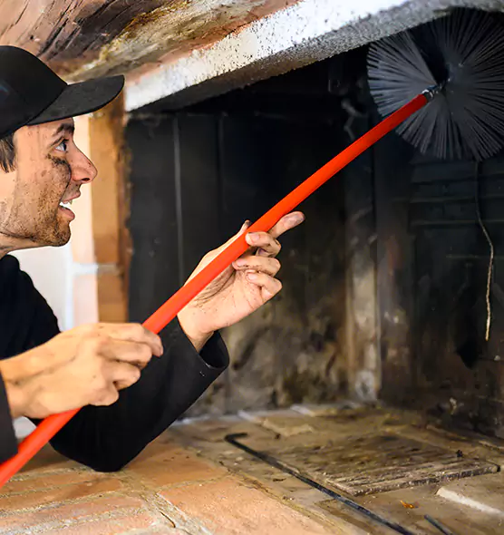About Expert Chimney Cleaning in Jenks, OK