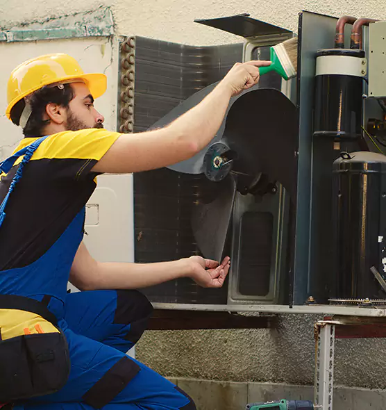 About Dryer Duct Fire Hazard Inspection in Jenks, OK