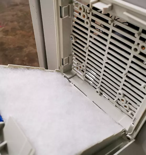 Professional Dryer Vent Mold Cleaning in Jenks, OK