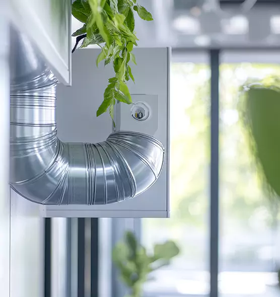 Professional Eco-Friendly Duct Cleaning Services in Jenks, OK