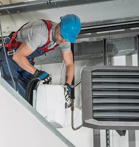 Professional HVAC Cleaning Solutions in Jenks, OK