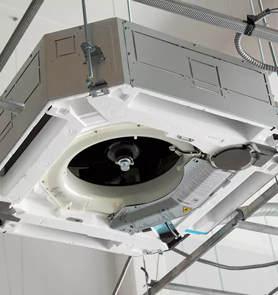 Professional Industrial Dryer Vent Cleaning in Jenks, OK