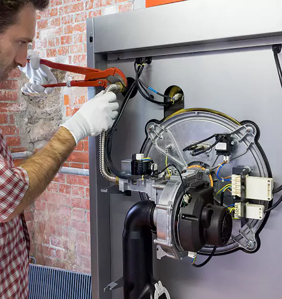 Advanced Repair Dryer Vent Hose in Jenks, OK