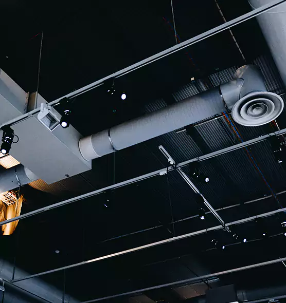 Professinal UV Light Air Purification for Ducts in Jenks, OK