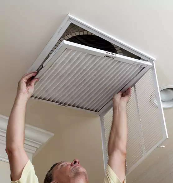 Trusted Vent Shaft Cleaning Expert in Jenks, OK