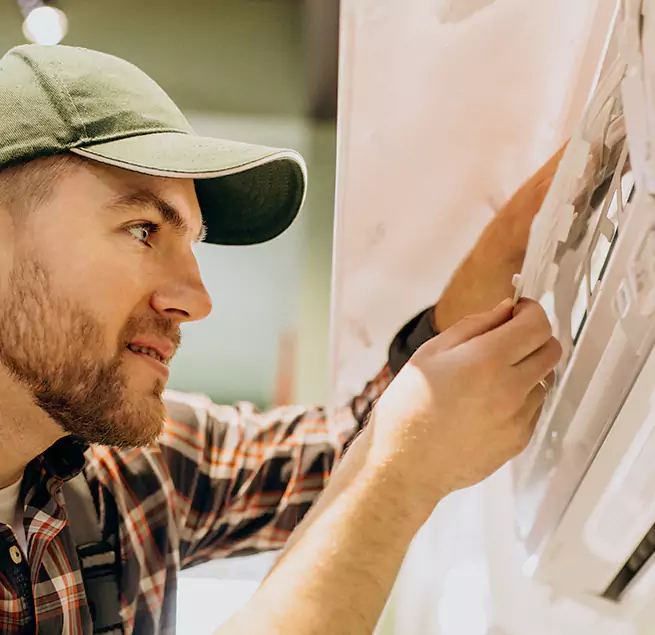 Why Homeowners Businesses Trust Us in Jenks, OK?