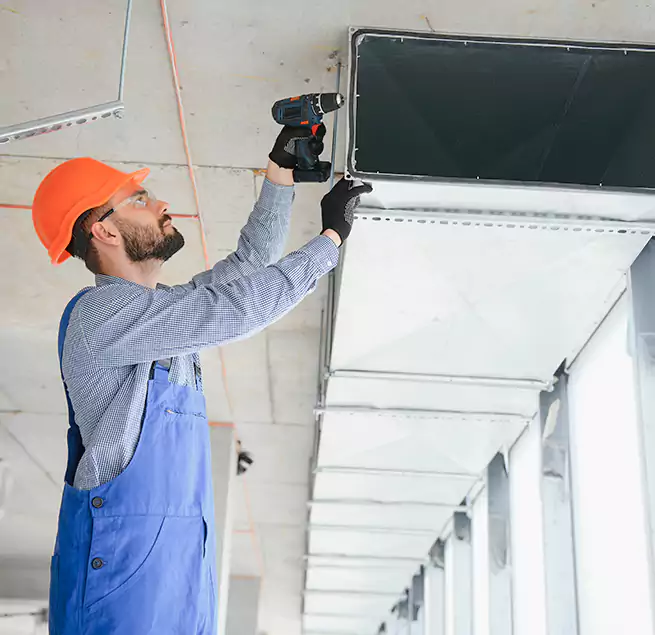 Why Homeowners & Businesses Trust Us in Jenks, OK?