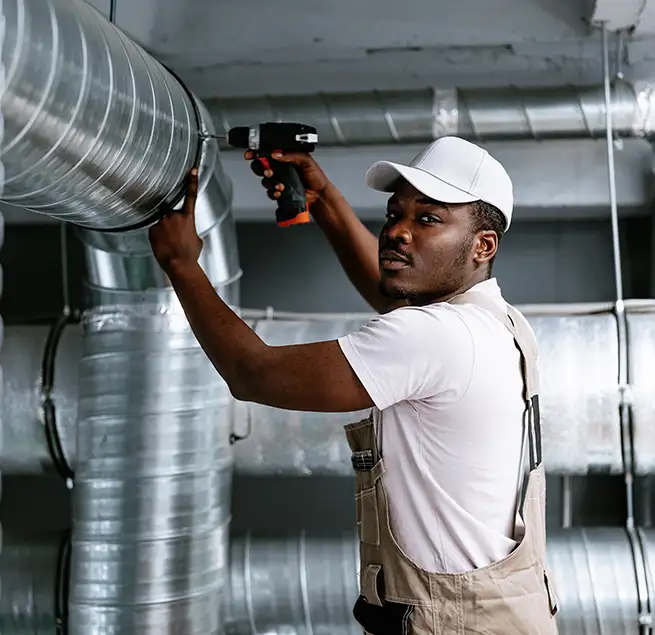 Why Homeowners & Businesses Trust Us Jenks, OK