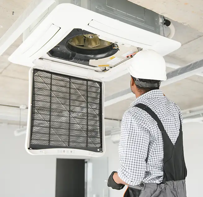 Why Homeowners & Businesses Trust Us in Jenks, OK?