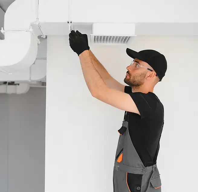 Why Homeowners & Businesses Trust Us in Jenks, OK?