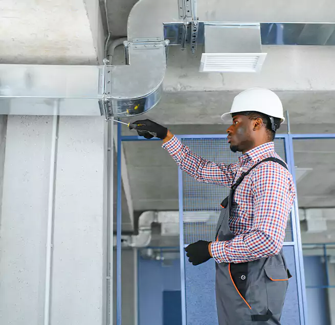 Why Homeowners & Businesses Trust Us Jenks, OK