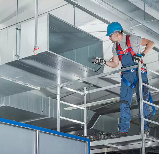 Why Homeowners & Businesses Trust Us in Jenks, OK?