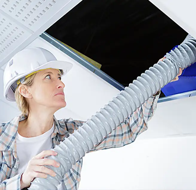 Why Homeowners & Businesses Trust Us Jenks, OK