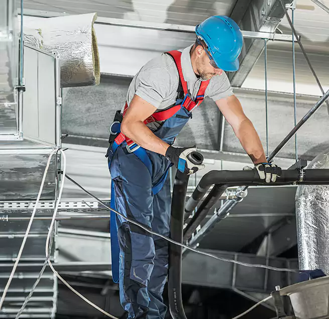 Why Homeowners & Businesses Trust Us in Jenks, OK?