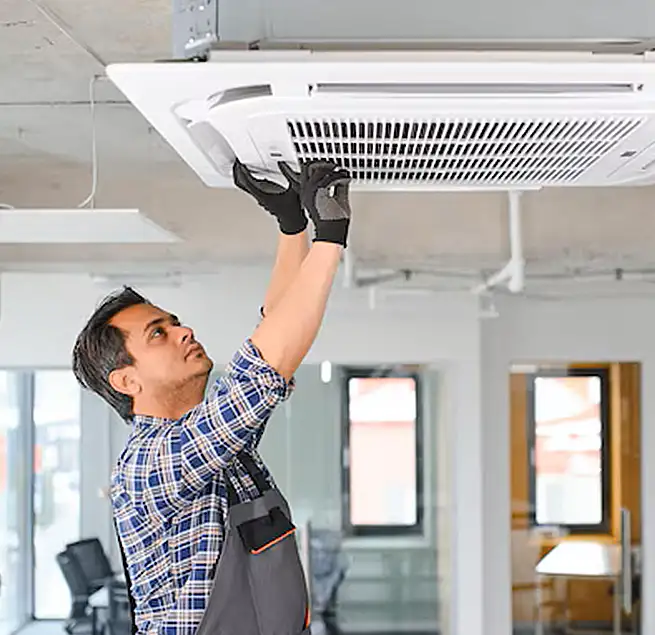 Why Homeowners & Businesses Trust Us in Jenks, OK?