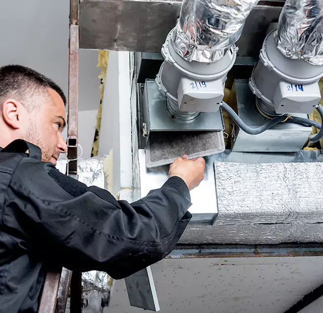 Why Homeowners & Businesses Trust Us in Jenks, OK?