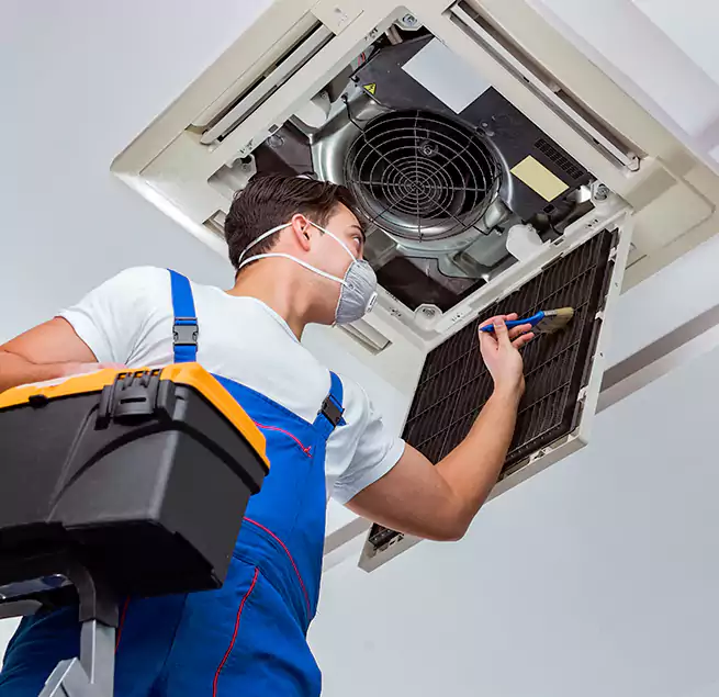 Why Homeowners & Businesses Trust Us in Jenks, OK