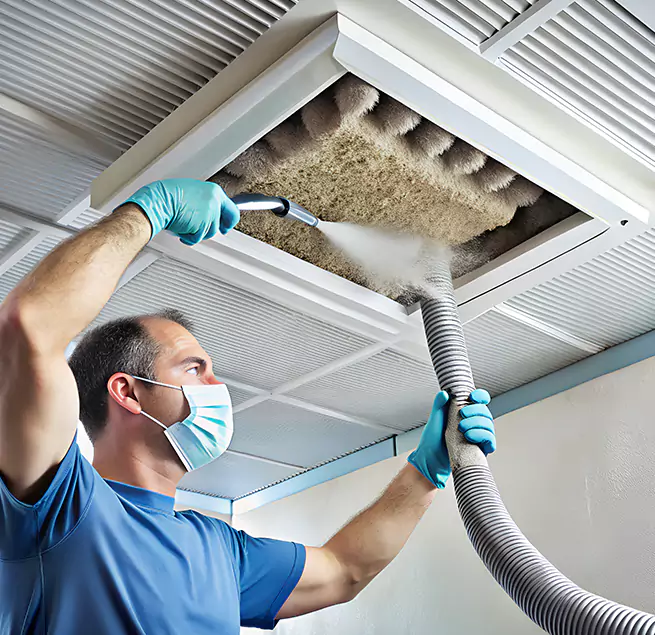 Why Homeowners Businesses Trust Us in Jenks, OK