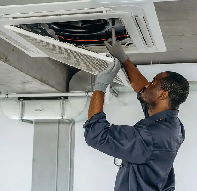 Why Homeowners & Businesses Trust Us in Jenks, OK?