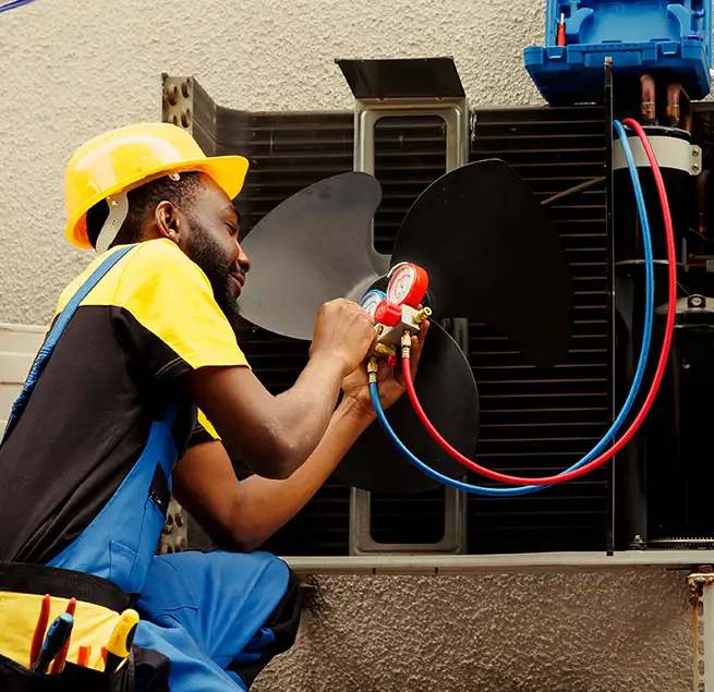 Why Homeowners & Businesses Trust Us in Jenks, OK?