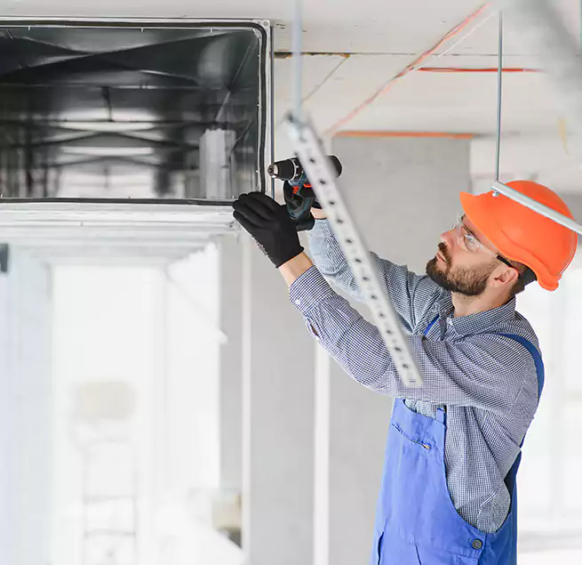 Why Homeowners & Businesses Trust Us in Jenks, OK?