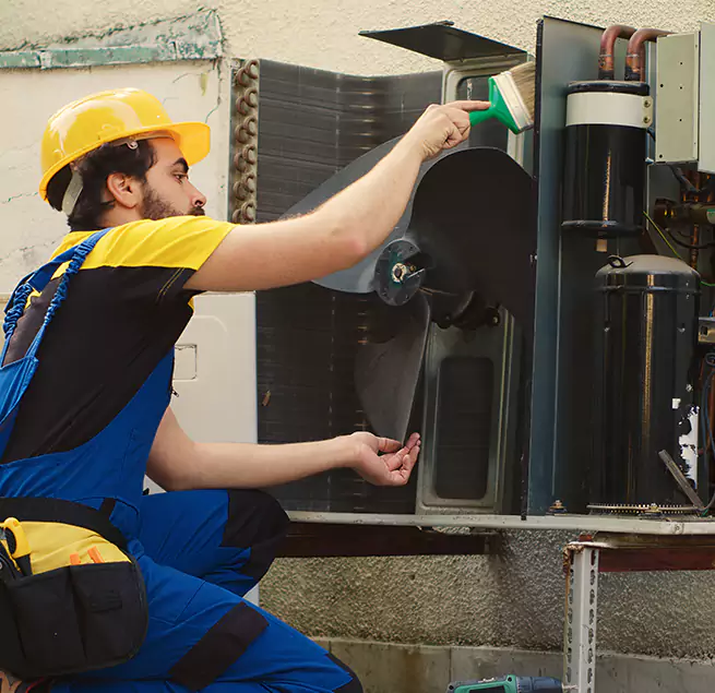  Why Homeowners & Businesses Trust Us in Jenks, OK?