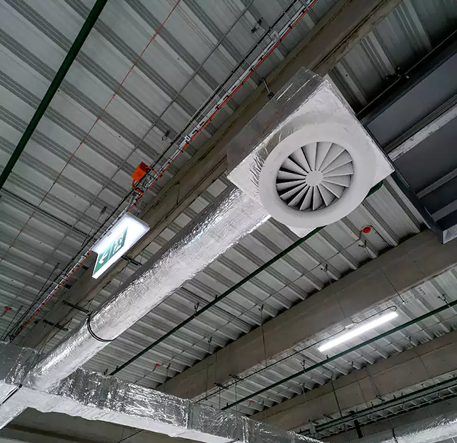 Why Homeowners & Businesses Trust Us in Jenks, OK