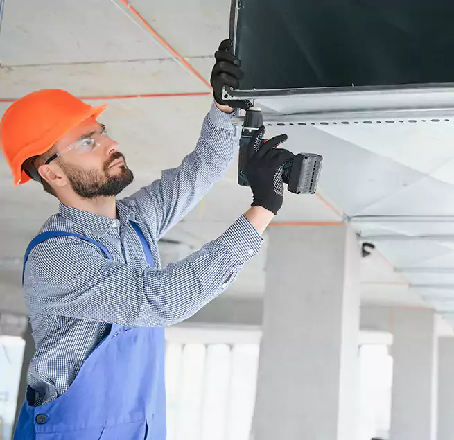 Why Homeowners & Businesses Trust Us in Jenks, OK?