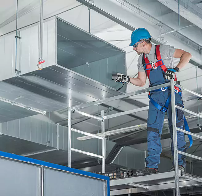 Why Homeowners Businesses Trust Us in Jenks, OK