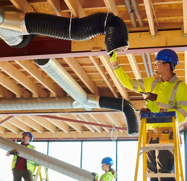 Why Homeowners & Businesses Trust Us in Jenks, OK?