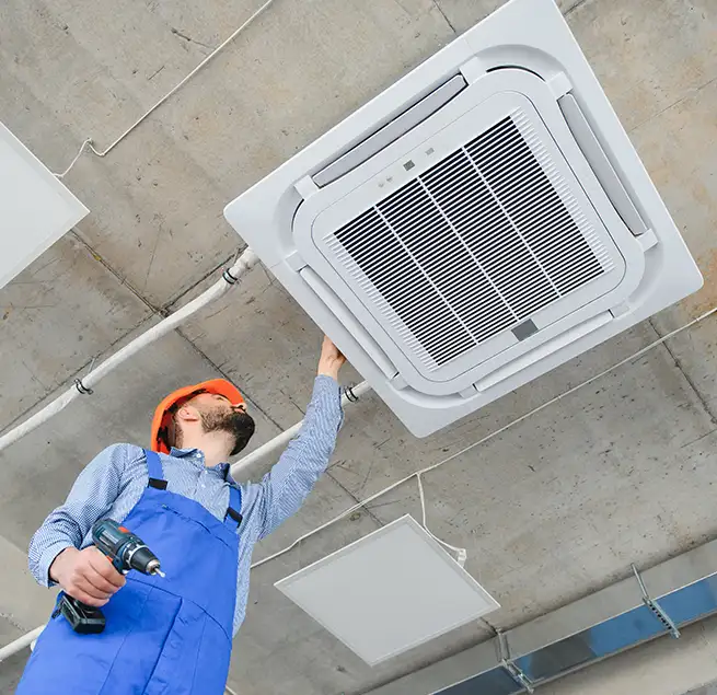 Why Homeowners & Businesses Trust Us in Jenks, OK