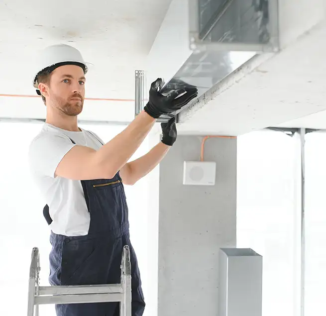 Why Homeowners & Businesses Trust Us in Jenks, OK?