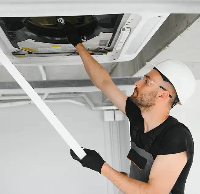 Why Homeowners & Businesses Trust Us in Jenks, OK?