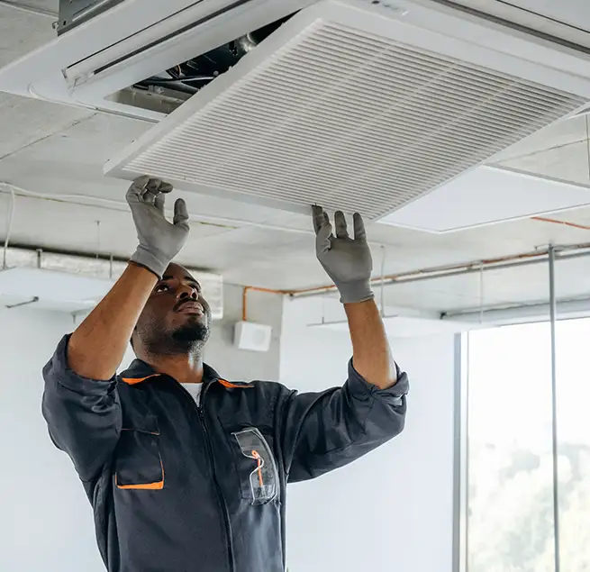  Why Homeowners & Businesses Trust Us in Jenks, OK?