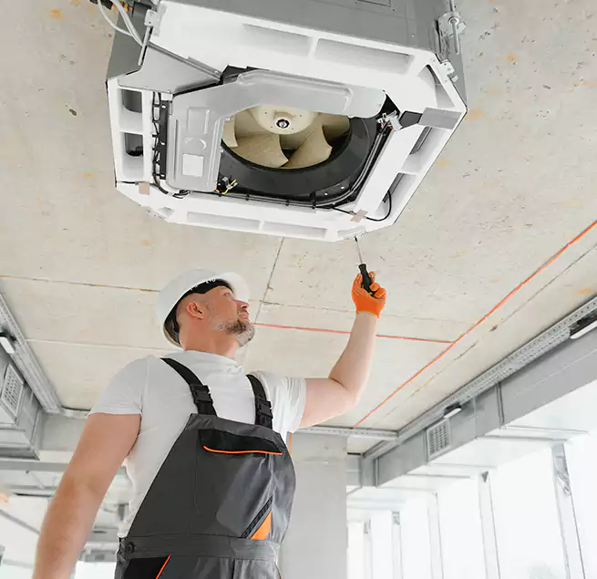 Why Homeowners Businesses Trust Us in Jenks, OK