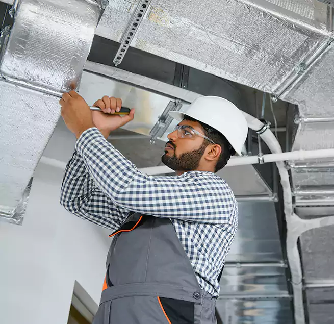 Why Homeowners & Businesses Trust Us in Jenks, OK?