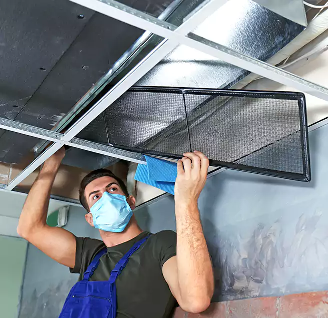 Why Homeowners Businesses Trust Us in Jenks, OK